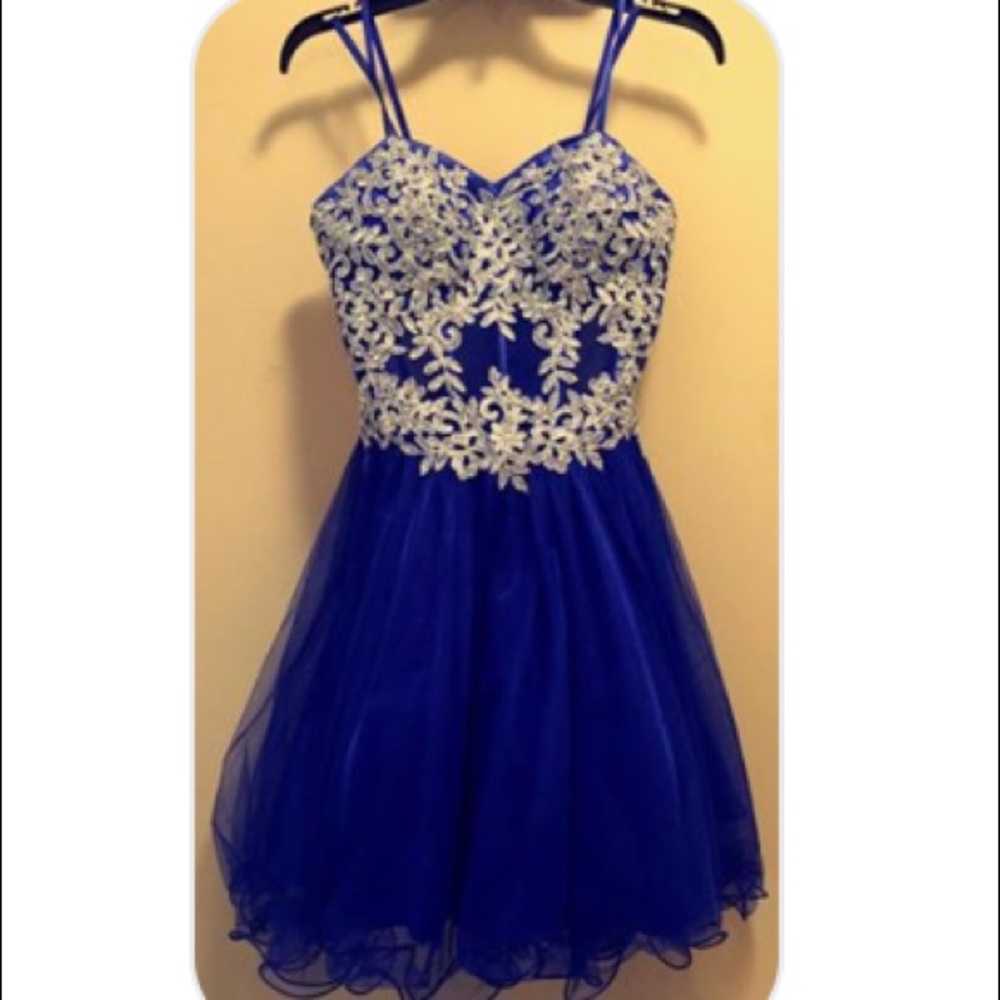 Excellent condition like new Size 1 worn once